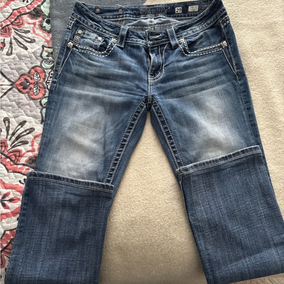 Miss Me - Picture 1 of 2